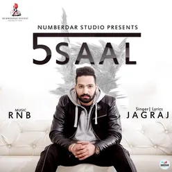 5 Saal